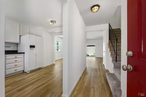 Entry Way - 31 Front St #E, Healdsburg, CA 95448 photo 1 of 2