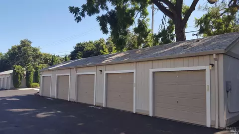 Exterior - 31 Front St #E, Healdsburg, CA 95448 photo 5 of 5