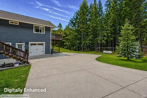 Exterior - 26845 Poppy Dr, Willits, CA 95490 photo 15 of 15