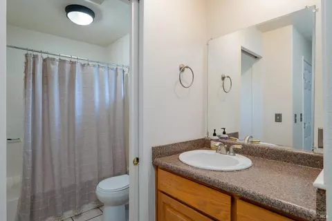 Bath - 26845 Poppy Dr, Willits, CA 95490 photo 2 of 3