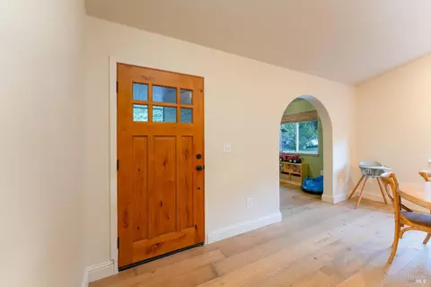 Entry Way - 26845 Poppy Dr, Willits, CA 95490 photo 1 of 1