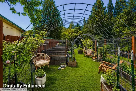 Exterior - 26845 Poppy Dr, Willits, CA 95490 photo 10 of 15