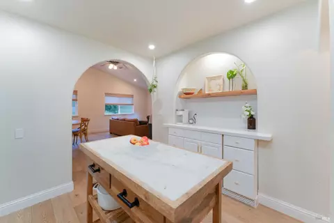 Kitchen - 26845 Poppy Dr, Willits, CA 95490 photo 2 of 3