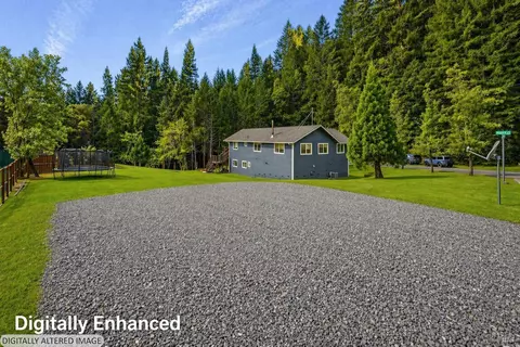 Exterior - 26845 Poppy Dr, Willits, CA 95490 photo 13 of 15