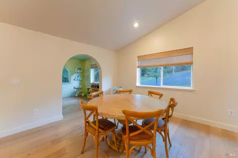 Dining - 26845 Poppy Dr, Willits, CA 95490 photo 1 of 1