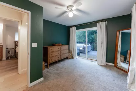 Bedroom - 26845 Poppy Dr, Willits, CA 95490 photo 1 of 2