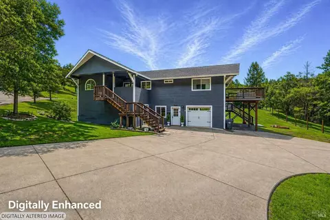 26845 Poppy Dr, Willits, CA 95490