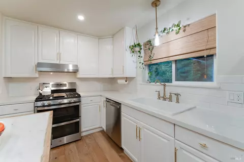 Kitchen - 26845 Poppy Dr, Willits, CA 95490 photo 1 of 3