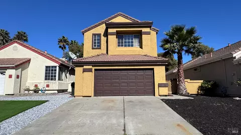 348 Stamper Cir, Suisun City, CA 94585