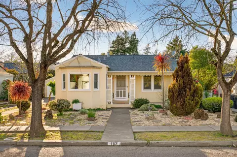 153 S Seymour St, Napa, CA 94559