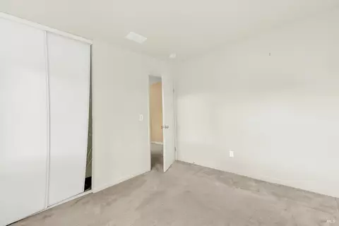 Bedroom - 1941 Aletha Ln #4, Vacaville, CA 95687 photo 10 of 10