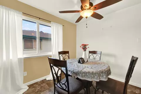 Dining - 1941 Aletha Ln #4, Vacaville, CA 95687 photo 1 of 3