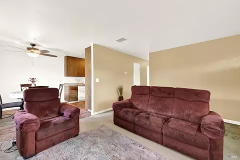 Living - 1941 Aletha Ln #4, Vacaville, CA 95687 photo 3 of 3