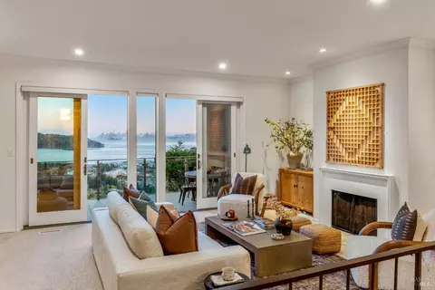 86 Red Hill Cir, Tiburon, CA 94920