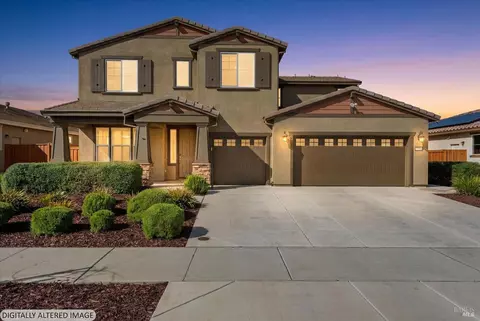 710 Fielding Way, Dixon, CA 95620