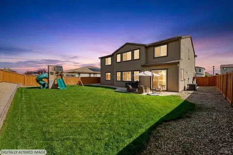 710 Fielding Way, Dixon, CA 95620