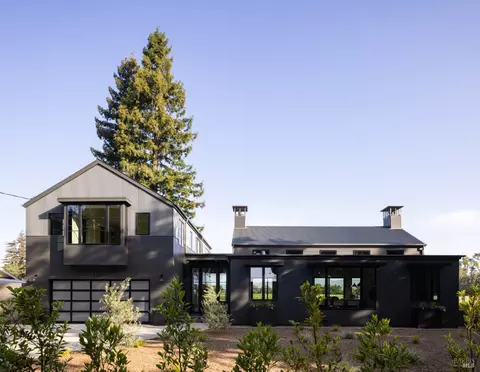 1000 Rutherford Rd, Napa, CA 94558