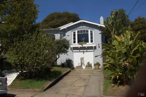 180 Farragut Ave, Vallejo, CA 94590