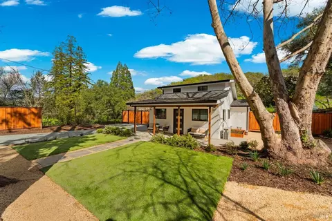 2192 1st Ave, Napa, CA 94558