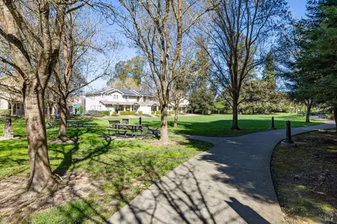 Exterior - 106 Nicholas Ct, Cotati, CA 94931 photo 8 of 8
