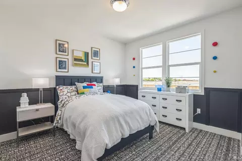 Bedroom - 701 Castle St, Oakley, CA 94561 photo 3 of 7