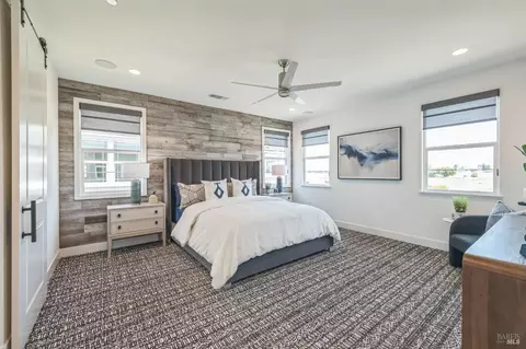 Bedroom - 701 Castle St, Oakley, CA 94561 photo 6 of 7