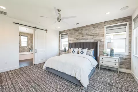 Bedroom - 701 Castle St, Oakley, CA 94561 photo 7 of 7