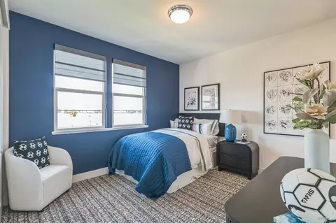 Bedroom - 701 Castle St, Oakley, CA 94561 photo 5 of 7
