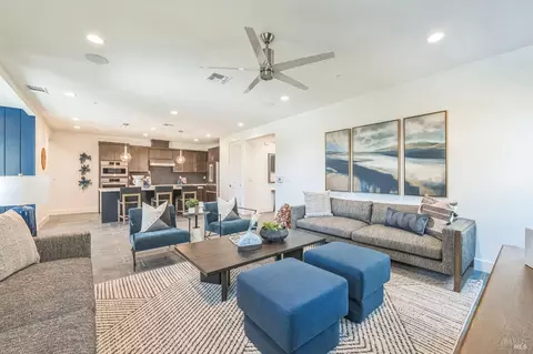 Living - 701 Castle St, Oakley, CA 94561 photo 5 of 6