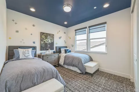 Bedroom - 701 Castle St, Oakley, CA 94561 photo 4 of 7