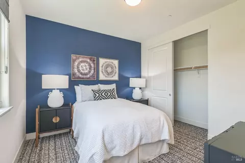 Bedroom - 701 Castle St, Oakley, CA 94561 photo 2 of 7
