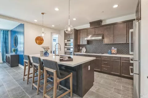 Kitchen - 701 Castle St, Oakley, CA 94561 photo 6 of 6