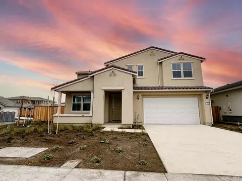 Exterior - 701 Castle St, Oakley, CA 94561 photo 1 of 2