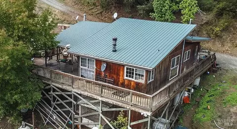 545 Bear Pen Rd, Piercy, CA 95587
