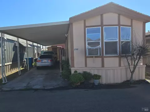 2963 Santa Rosa Ave #C-12, Santa Rosa, CA 95407