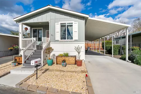 81 Pixy Pl, Santa Rosa, CA 95409