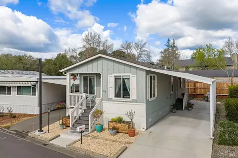 81 Pixy Pl, Santa Rosa, CA 95409