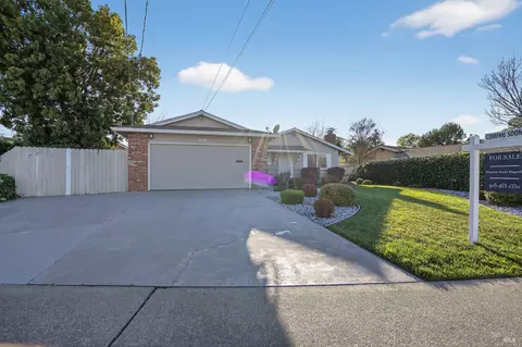 2851 San Antonio Dr, Walnut Creek, CA 94598