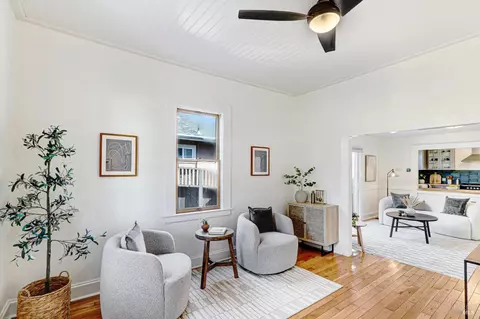 Living - 229-231 Bodega Ave, Petaluma, CA 94952 photo 1 of 1
