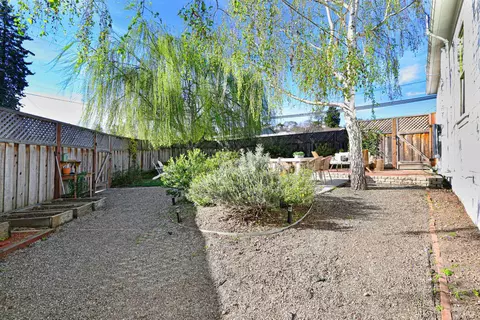 Exterior - 229-231 Bodega Ave, Petaluma, CA 94952 photo 5 of 10