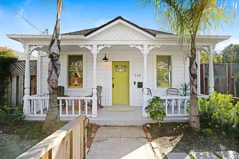 229-231 Bodega Ave, Petaluma, CA 94952