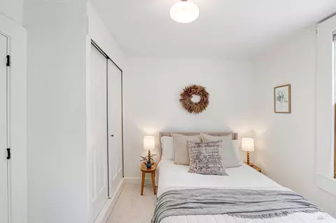 Bedroom - 229-231 Bodega Ave, Petaluma, CA 94952 photo 2 of 5