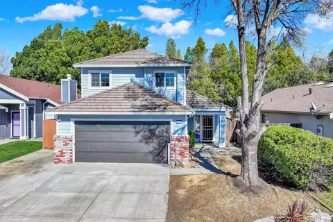 631 Colemanite Cir, Vacaville, CA 95687