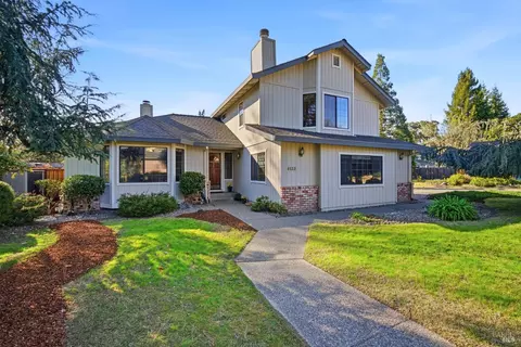 8123 Speer Ranch Rd, Forestville, CA 95436
