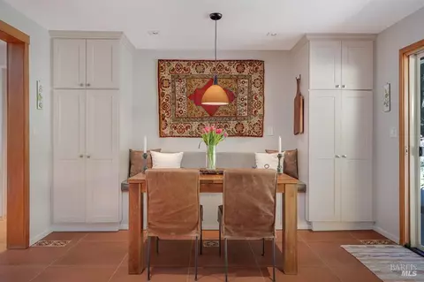 Dining - 17600 Willow Creek Rd, Occidental, CA 95465 photo 8 of 8