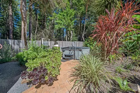 Exterior - 17600 Willow Creek Rd, Occidental, CA 95465 photo 23 of 44