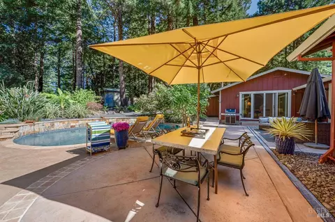 Other - 17600 Willow Creek Rd, Occidental, CA 95465 photo 8 of 10