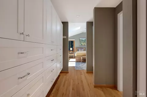 Entry Way - 17600 Willow Creek Rd, Occidental, CA 95465 photo 3 of 3