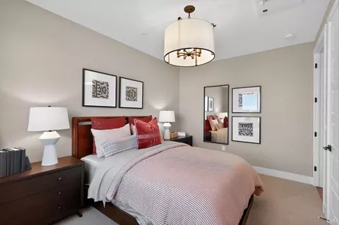 Bedroom - 627 Beyers St, Oakley, CA 94561 photo 5 of 6