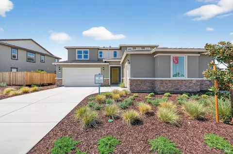 627 Beyers St, Oakley, CA 94561